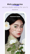 iWallart-AI Photo Editor應用截圖第4張