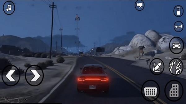 Grand Theft Auto V Скриншот 2