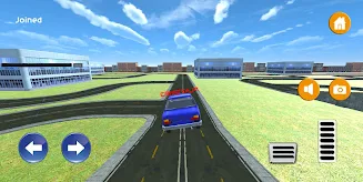 Online Car Game 스크린샷 4