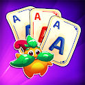 Gnomy Rummy: Shuffle Card Game