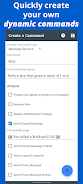 Bot Commander for Discord Screenshot 3