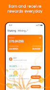 FuturesCash:Wallet Makes Money Скриншот 3