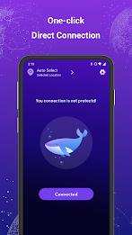 Dolphin VPN-Fast & Stable スクリーンショット 2