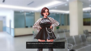 Becoming a Femboy – New Version 0.9.0b [Dev_muffin] 스크린샷 2