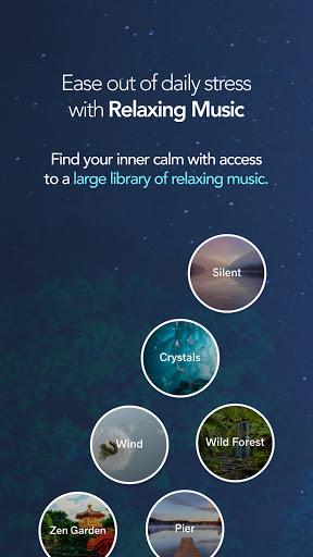 Meditopia: Sleep & Meditation Screenshot 1