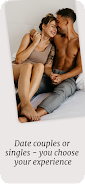 #open Polyamory & ENM Dating Captura de tela 3