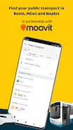 Wetaxi - The fixed price taxi 스크린샷 3