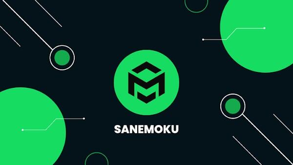 Sanemoku应用截图第1张