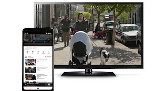 Chromecast built-in应用截图第1张