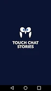 Tap Chat Stories - Get Hooked Capture d'écran 1