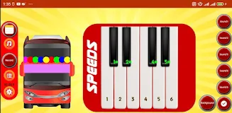 Pianika Basuri Simulator स्क्रीनशॉट 3