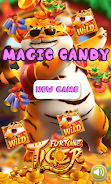 Lucky Magic Candy Captura de tela 3