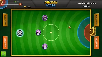 Soccer Games: Soccer Stars Screenshot 2