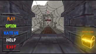 Spider Parkour Superhero Man Screenshot 1