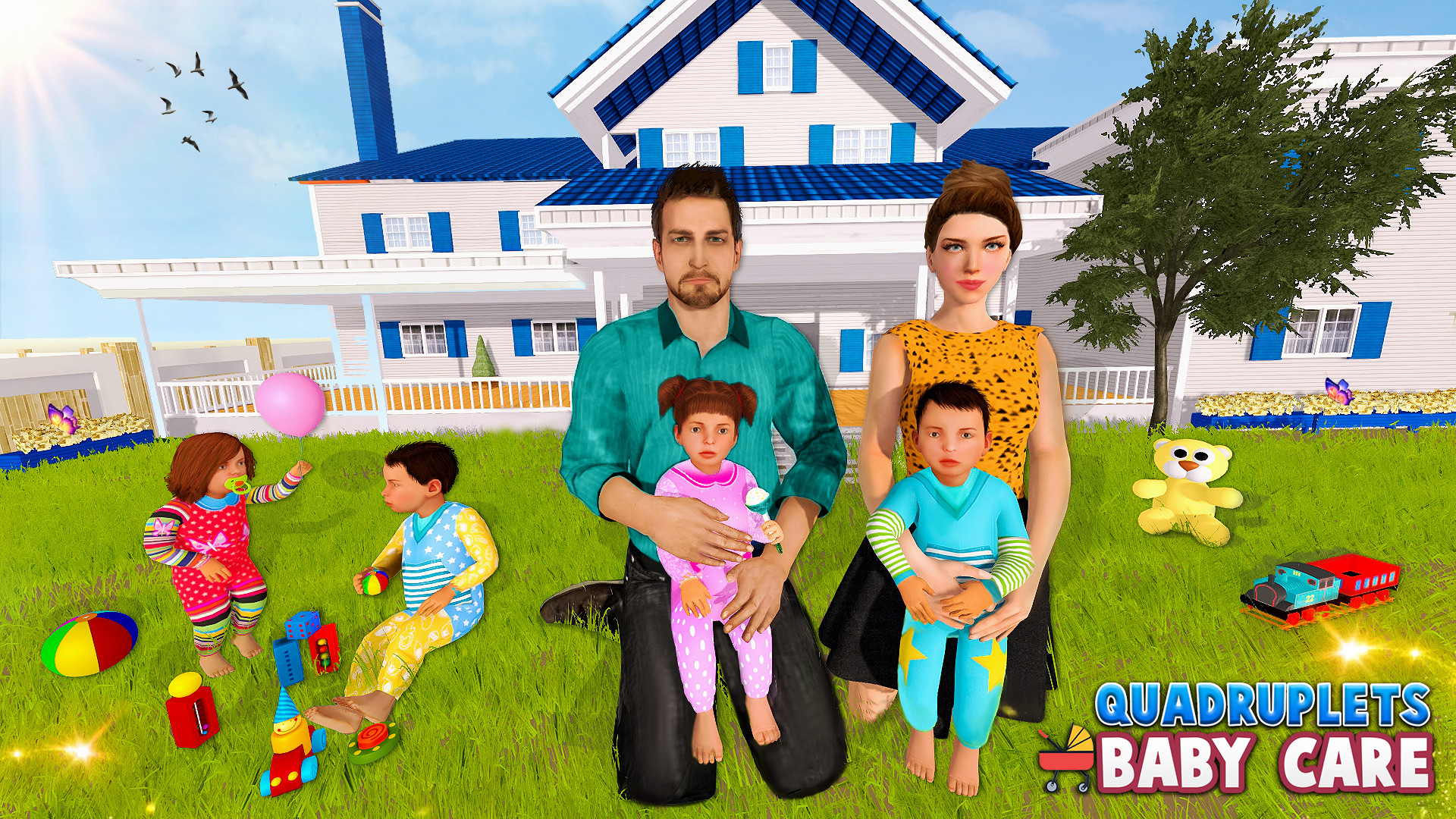 Crazy Hospital Rush Screenshot 4