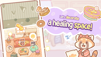 Bear Bakery - Cooking Tycoon スクリーンショット 4