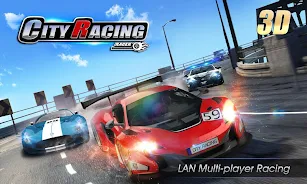 City Racing 3D スクリーンショット 4