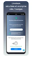 SecurClés / SecureClés应用截图第4张