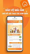 LIAN - Bảo hiểm 24/7 スクリーンショット 3