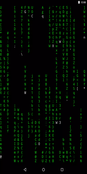 Termux Screenshot 3