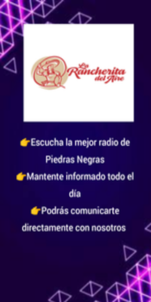 La Rancherita del Aire应用截图第1张