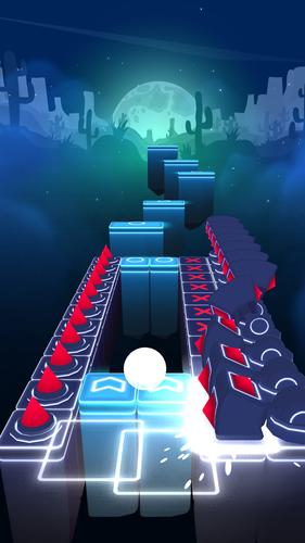 Dancing Sky 3 Screenshot 4