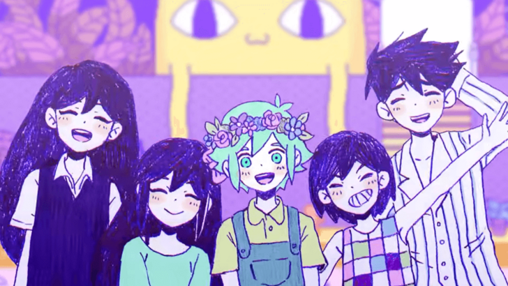 Versão física de "Omori" cancelada na Europa!