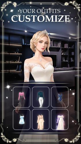Lush™: Interactive Stories Capture d'écran 4