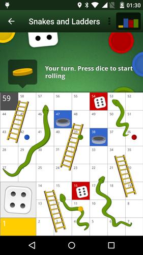 Board Games Lite Capture d'écran 2