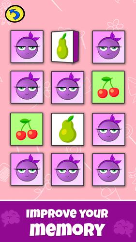 Numbers for kids: 123 Dots स्क्रीनशॉट 3