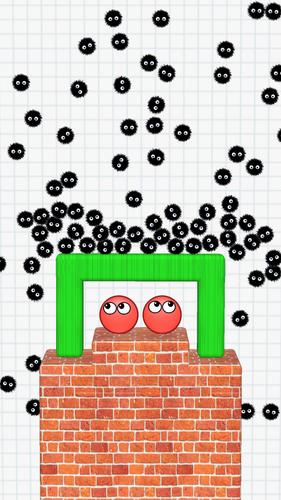 Hide Ball スクリーンショット 2