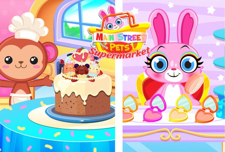 Main Street Pets Supermarket Screenshot 3