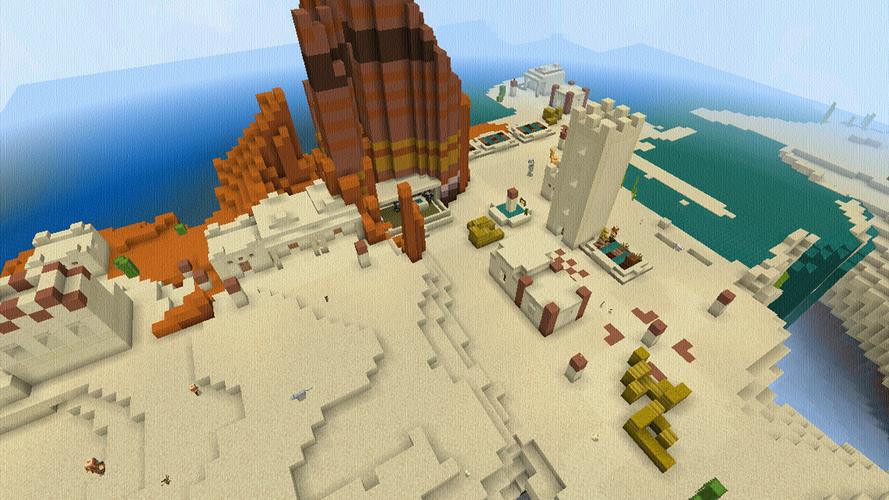 WorldSurvival: Remastered應用截圖第2張
