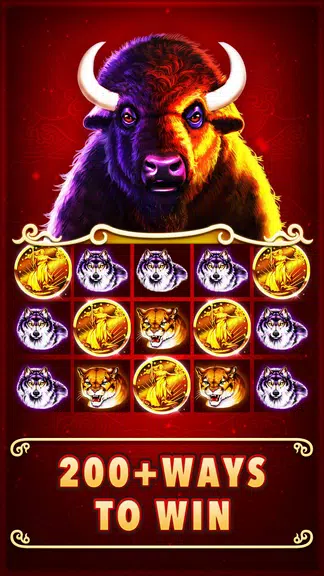 88 Gold Slots - Free Casino Slot Games应用截图第4张