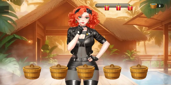 Passion Pit應用截圖第3張