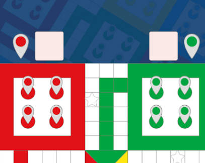 Ludo Star 2018 (NEW) by TeamDevStudio應用截圖第2張