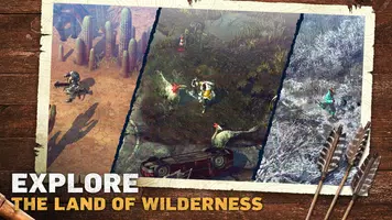 Durango: Wild Lands應用截圖第4張
