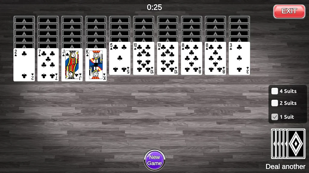 AA Club Mongolia Screenshot 4