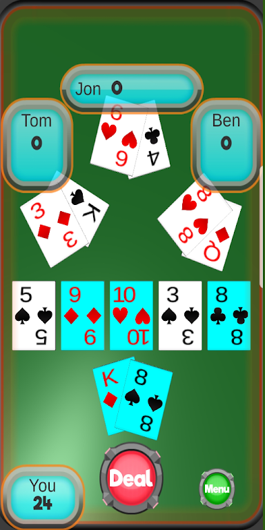 Quick Hold’Em Screenshot 3