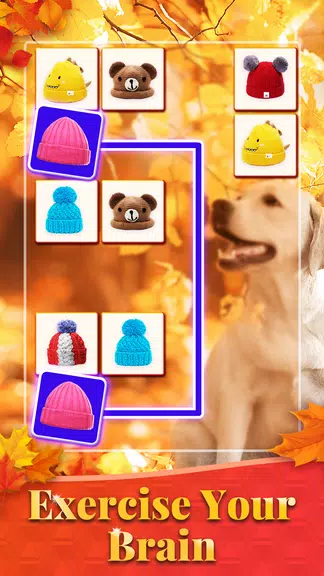Onet 3D - Tile Matching Game 스크린샷 3