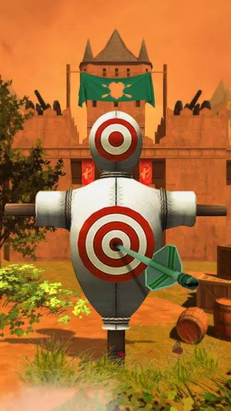 Archery Shooting 스크린샷 4