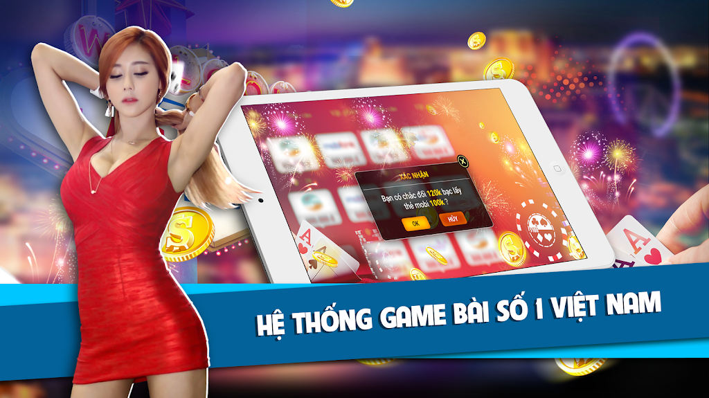 Thanks vip club games everyday Captura de tela 1