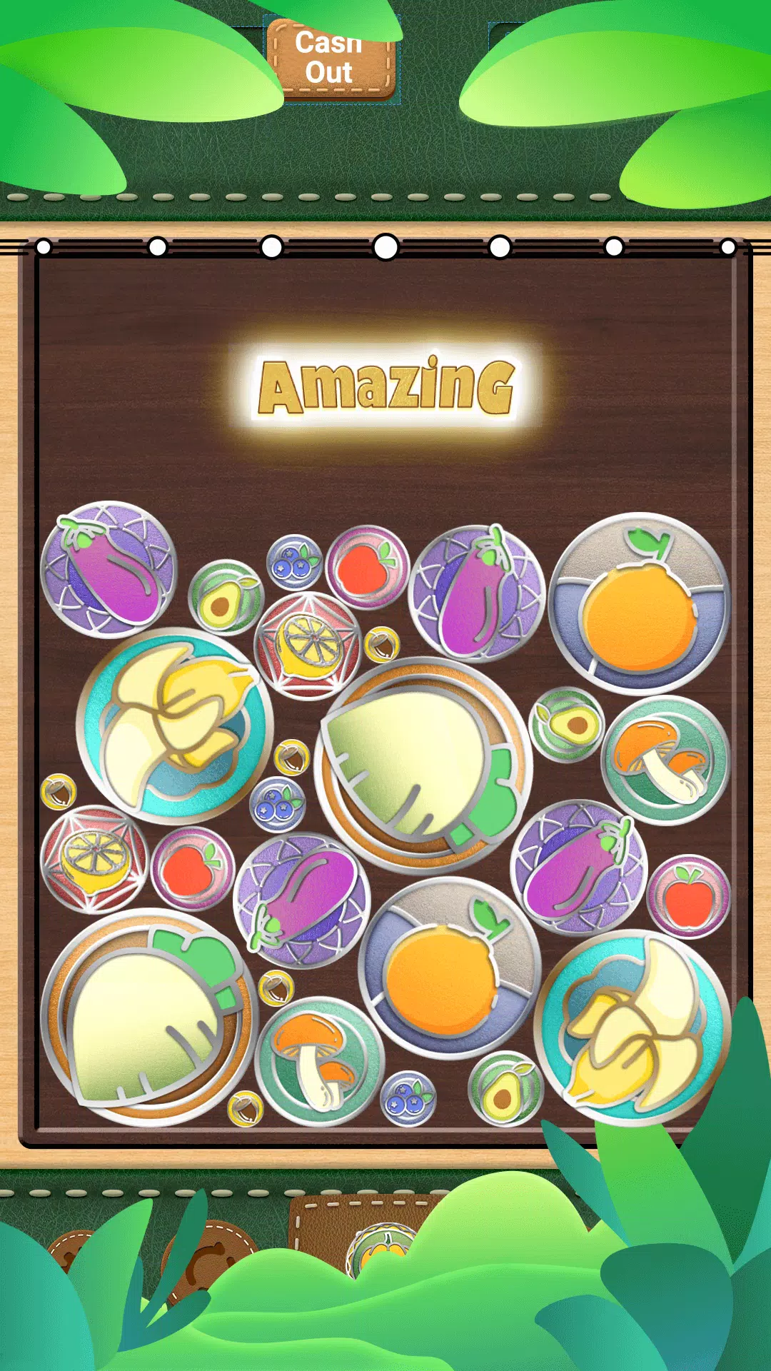 Garden Badges : Earn Money应用截图第3张