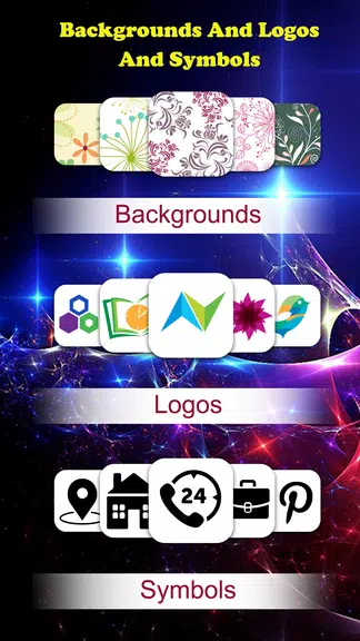 ID Card Maker app with photo应用截图第1张