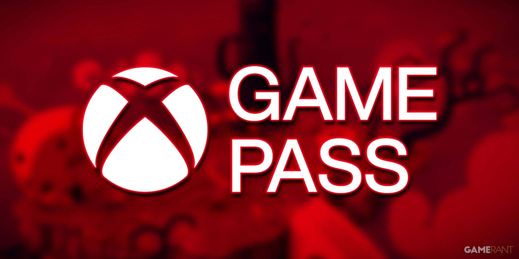 Xbox Game Pass Removes 6 Games, 3 Multiplayer Titles Depart