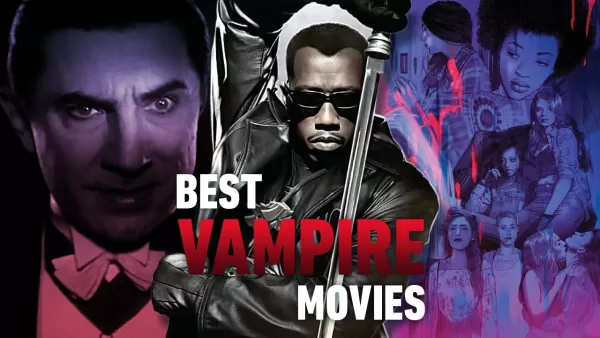 Ryan Coogler Explores Blues and Irish Music in Vampire Horror Film Sinners