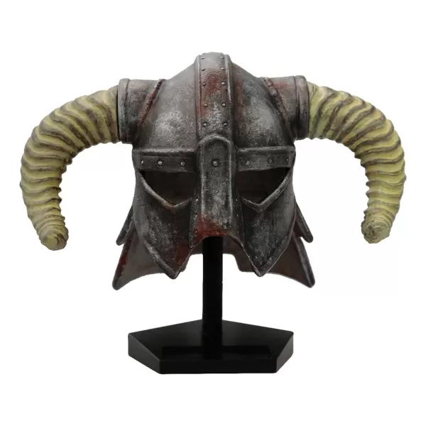 Pre-Order Skyrim Dragonborn Helmet at IGN Store Today!
