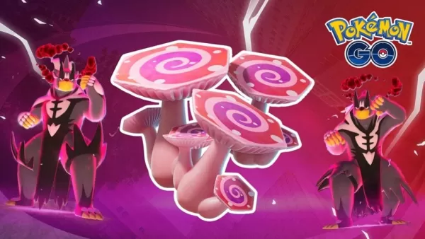 Urshifu, Gigantamax Machamp debut en la huelga final de Pokémon Go: Go Battle Week