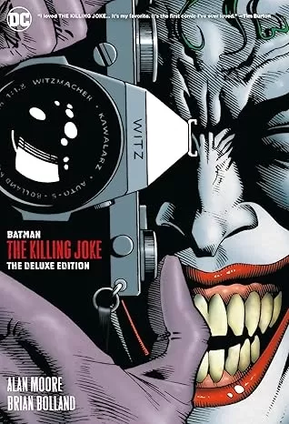 Batman Deluxe Edition Featured in Amazon's BOGO 50% Off Sale