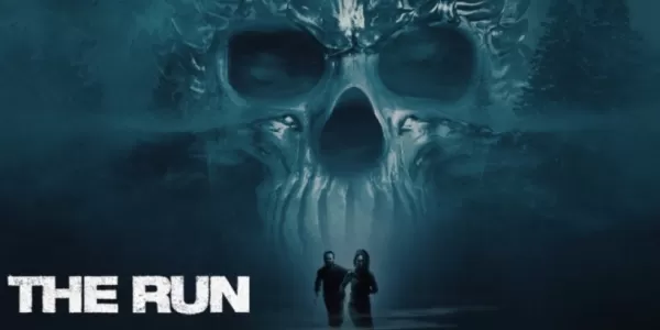 The Run is an upcoming FMV ready to stalk mobile this Halloween 